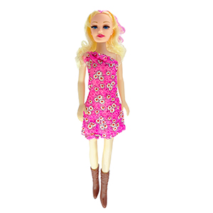 [3319 VE] Muñeca Simil Barbie