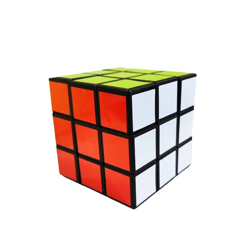 [3436 SR] Cubo Magico