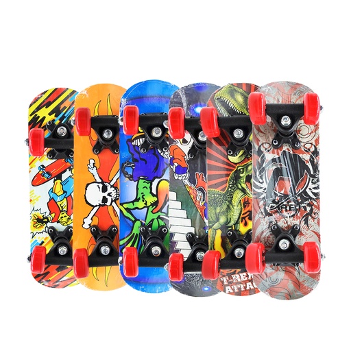 [5024 SR] Skate 43X13 Cm