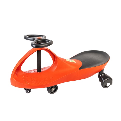 [5026 RO] Andador Twist Car Pata Pata
