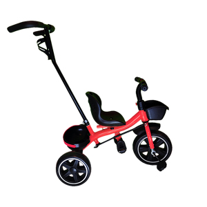 [5027 RO] Triciclo Direccional