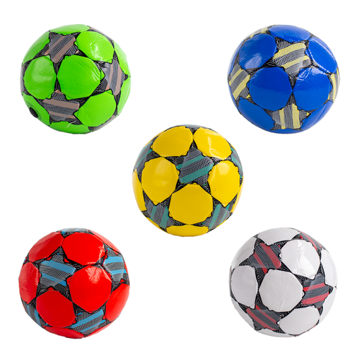 [5105 SR] Pelota De Fútbol N°2
