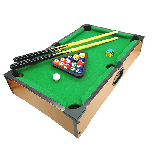 [5110 MA] Pool En Caja
