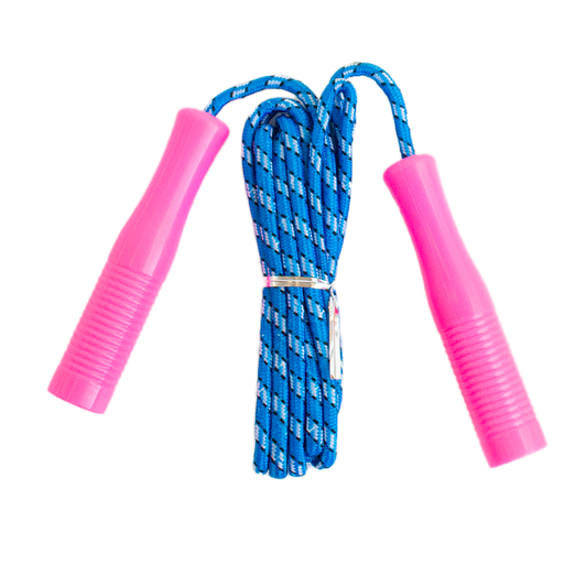 [5160 RS] Soga De Saltar Plastica Eco