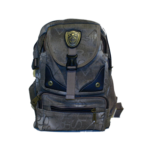 [6007 BE] Mochila Jean