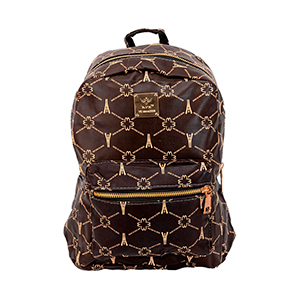 [6061 MA] Mochila Diseno Geometrico