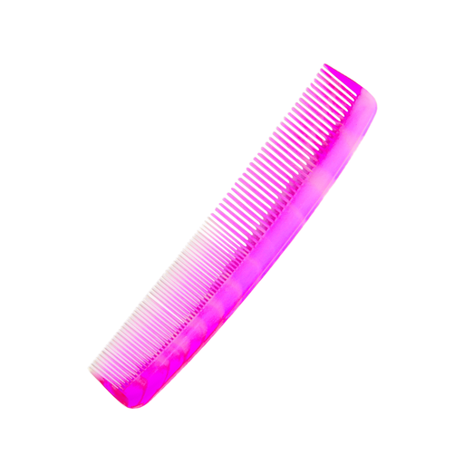 [8094 FU] Peine Pua Plastico 22 Cm