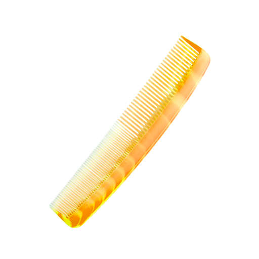 [8094 NA] Peine Pua Plastico 22 Cm