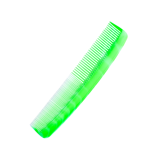 [8094 VE] Peine Pua Plastico 22 Cm