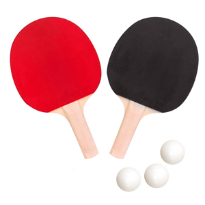 [TZPQ SR] Paleta De Ping Pong