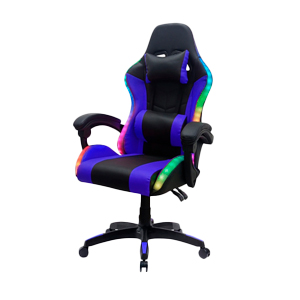 [X8051AZ] Silla Gamer Rgb