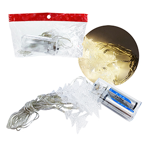 [M137-18-12LC] Luz Árbol 10Cm X 2M Led