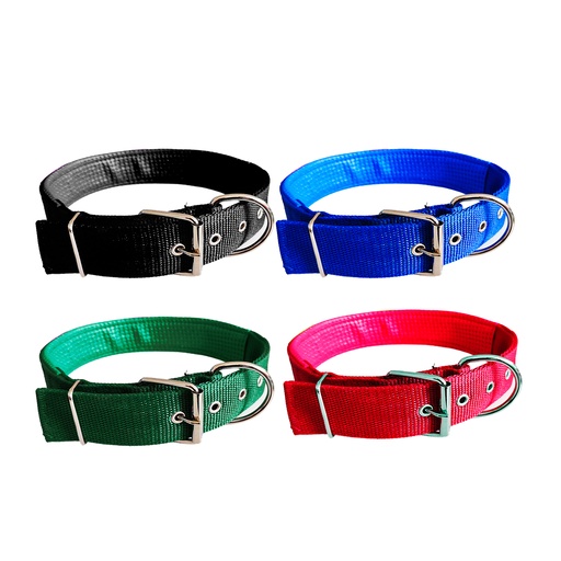 [13185SR] Collar Para Perro 4Cm