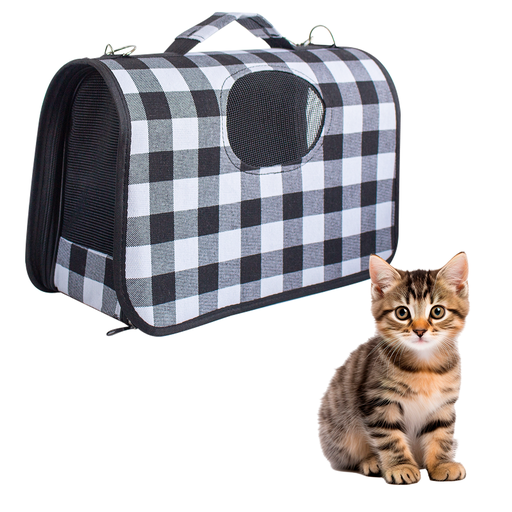 [1341AM8] Bolso Transportador Mascota