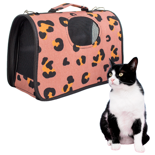 [1341CM7] Bolso Transportador Mascota