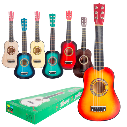 [5070AM] Guitarra Ukelele Infaltil