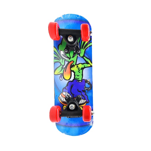 [5025M6] Skate 60X15 Cm
