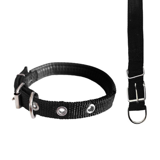 [13181NE] Collar Para Perro 1.5Cm
