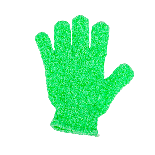 [0735 VE] Guante Exfoliante