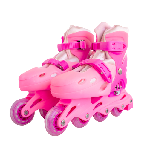 [5038 RSM] Rollers En Bolsa Talle 34-38