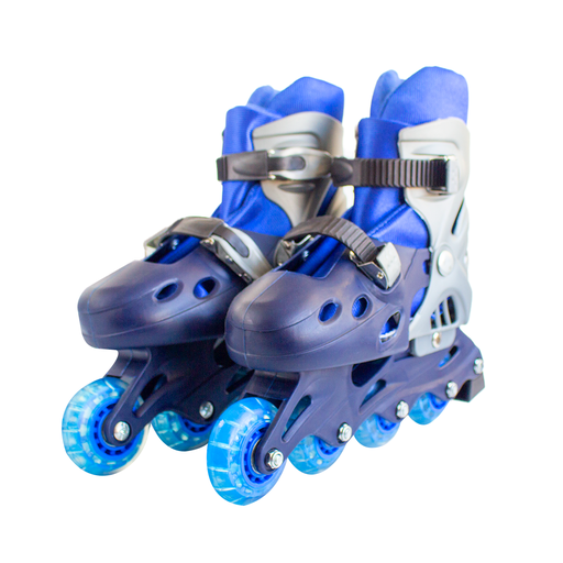 [5038 AZM] Rollers En Bolsa Talle 34-38