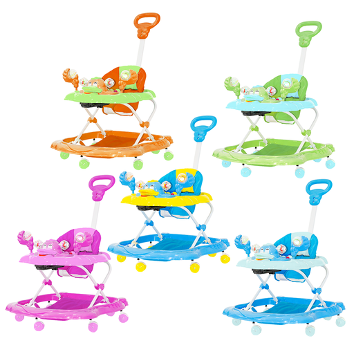 [5021 SR] Andador