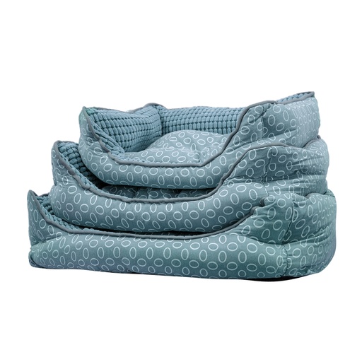 [13116CEE] Cama Moises Mascota 48-55-65Cm