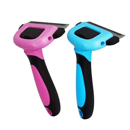 [13124SR] Cardina Cepillo P/Mascota M