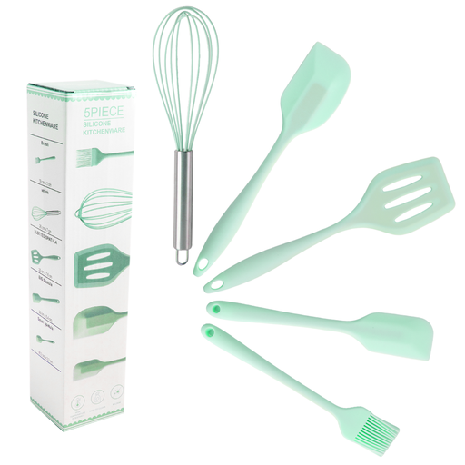 [0785 CE] Set X5 Reposteria